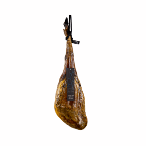JAMON BELLOTA 100 GUIJU