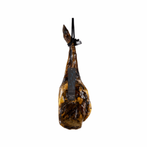 PALETA DE BELLOTA 100%  IBÉRICA