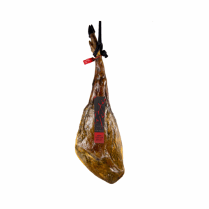 JAMON GUIJU bellota 50