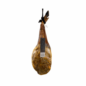 PALETA IBERICA GUIJU CEBO