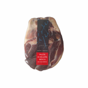 Jamón ibérico gourmet BELLOTA GUIJU