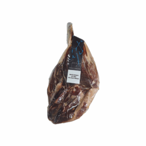 JAMÓN DE CEBO IBÉRICO 50% RAZA IBÉRICA DESHUESADO