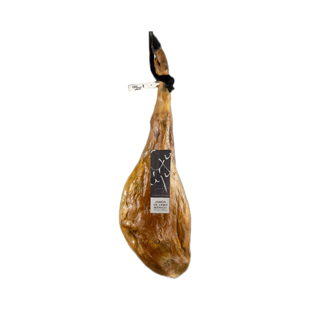 JAMON GUIJU JAMON GUIJU