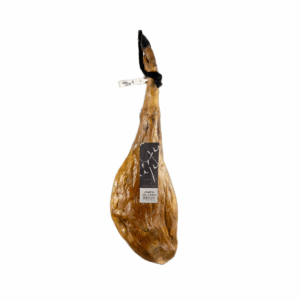 JAMÓN DE CEBO IBÉRICO 50% RAZA IBÉRICA
