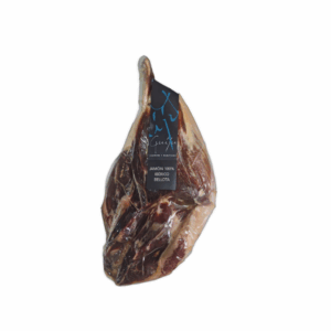 Jamón ibérico gourmet BELLOTA GUIJUJamón ibérico gourmet BELLOTA GUIJU