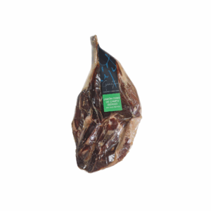 Jamón ibérico gourmet BELLOTA GUIJU