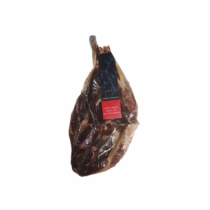 Jamón ibérico gourmet BELLOTA GUIJU