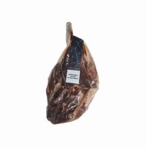 Jamón ibérico gourmet BELLOTA GUIJU