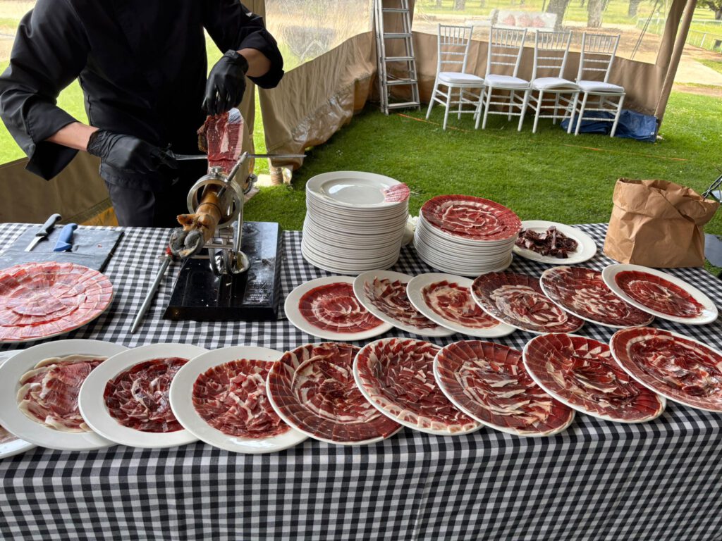 Cómo conservar correctamente un jamón ibérico jamon iberico de bellota guiju