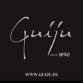 Logo oficial de Guiju empresa de productos ibéricos