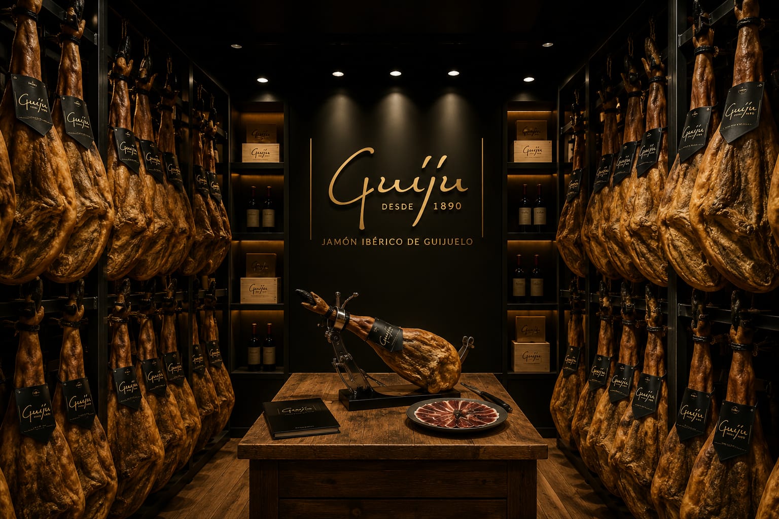 bodega guiju