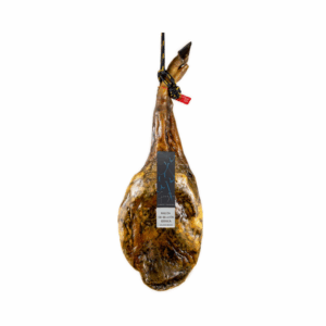 paleta bellota de marca guiju jamones y embutidos guijuelo