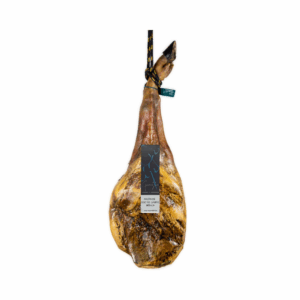 paleta cebo de campo marca guiju jamones y embutidos guijuelo