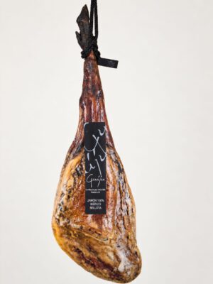 jamon 100 2026
