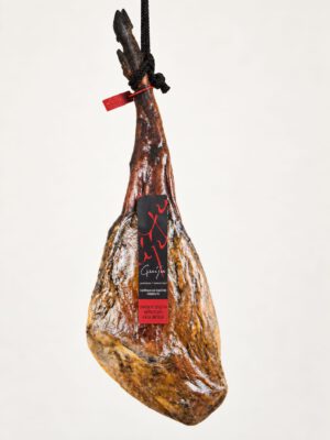 jamon bellota 50 2026