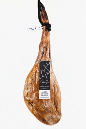 jamon cebo