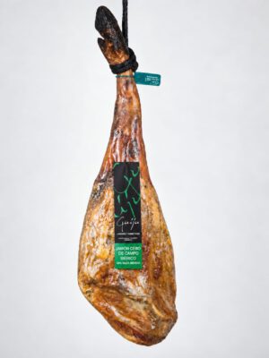 jamon cebo de campo 2026