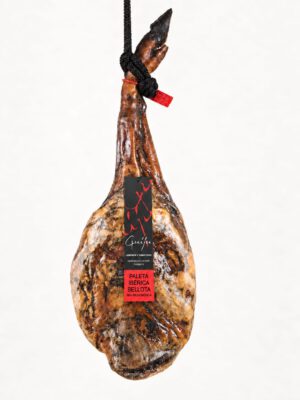 paleta 50 2026