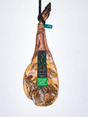 paleta cebo campo 2026